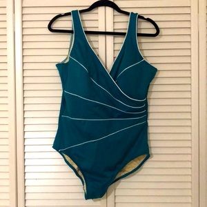 Miraclesuit One Piece Swimsuit